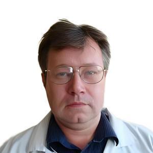 Ошурков Юрий Александрович
