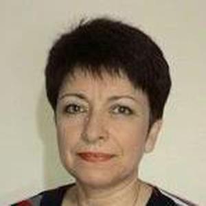 Цебоева Наталья Мухарбековна
