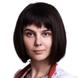 Лушкова Александра Анатольевна
