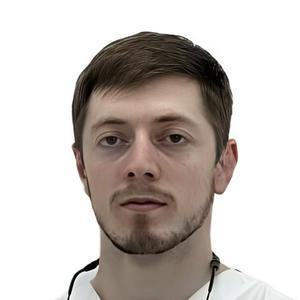 Гапизов Запир Шамилович