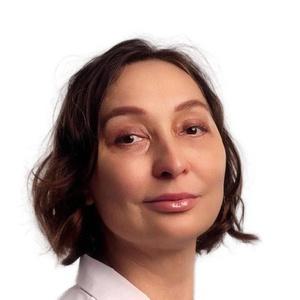 Гаптраванова Гульнара Узбековна