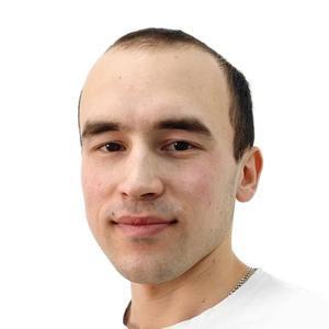 Хайрланамов Айрат Рифатович