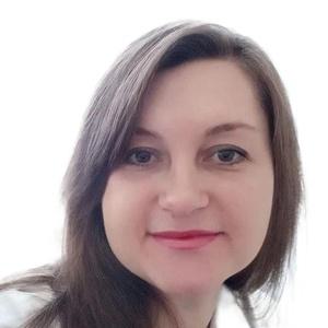 Киденко Ольга Владимировна
