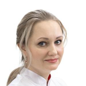 Прохорова Юлия Сергеевна