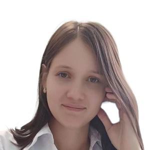 Галиева Лилия Радиловна