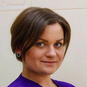 Гребенникова Марина Валерьевна