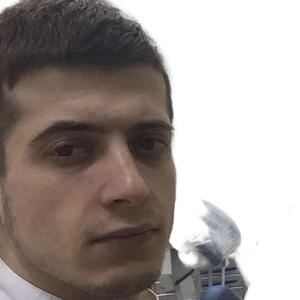 Магомедов Арсен Мирзалиевич