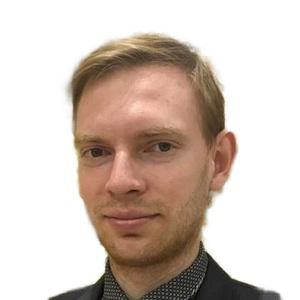 Шабров Александр Валерьевич