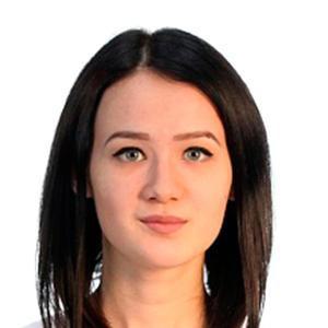 Карнута Инна Викторовна