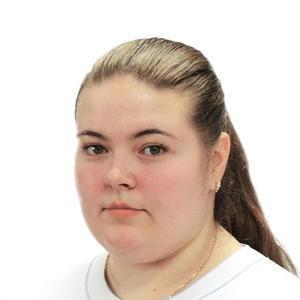 Хадзитская Алена Олеговна