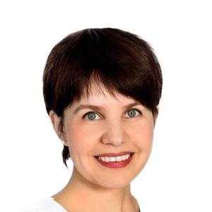 Аверина Ирина Васильевна
