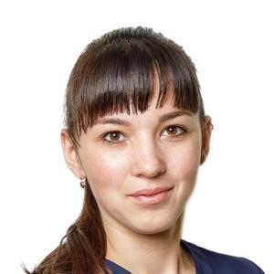 Фёдорова Олеся Сергеевна
