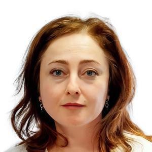 Халилова Эвелина Эдемовна