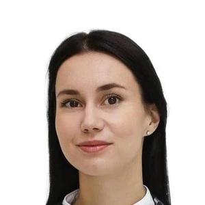 Воробьева Валентина Юрьевна
