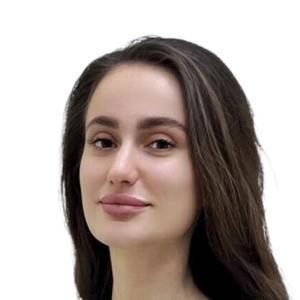 Светкина Диана Алексеевна