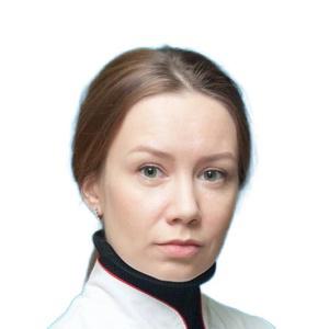 Суранова Анна Анатольевна