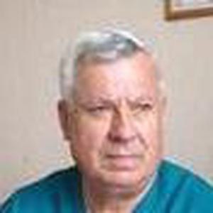 Клёц Григорий Григорьевич