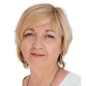 Топоркова Мария Викторовна
