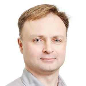 Королев Владимир Николаевич