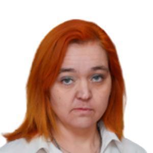 Каменная Светлана Александровна