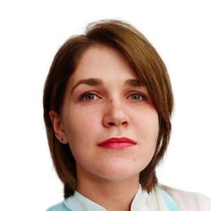 Шипулина Екатерина Викторовна