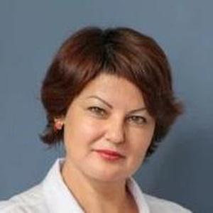 Амирова Гузель Юнировна
