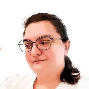 Миногина Людмила Валериевна