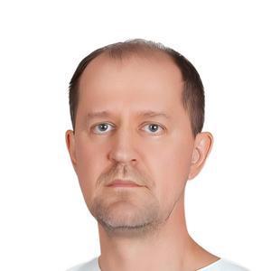 Пасечник Андрей Александрович