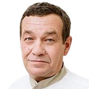 Белоусов Валерий Дмитриевич