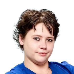 Федосеева Елена Сергеевна