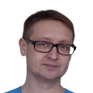 Спиридонов Владимир Валерианович