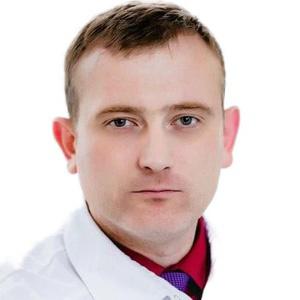 Селезнёв Дмитрий Владимирович