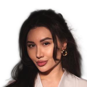 Хапачева Расита Станиславовна