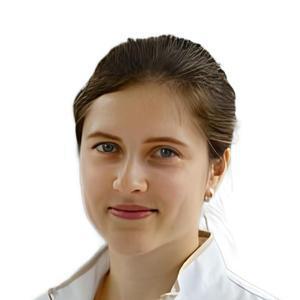 Хлебникова Мария Дмитриевна