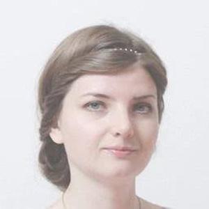 Польгова Наталья Николаевна