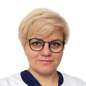 Солгалова Ирина Владимировна