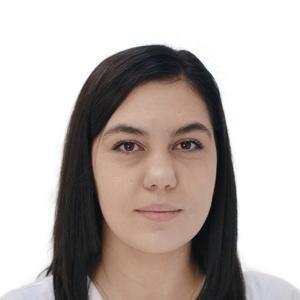 Акиншина Анастасия Сергеевна