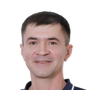 Дьячков Станислав Игоревич