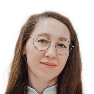 Салахова Лилия Гамиловна
