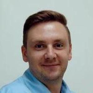 Краснов Константин Сергеевич