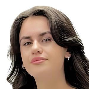 Сорокина Елизавета Евгеньевна