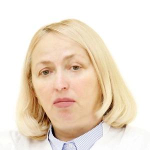 Петрова Ольга Игоревна