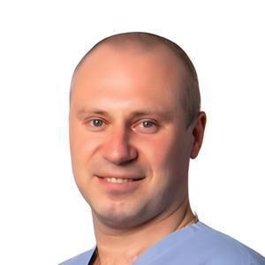Зыков Александр Сергеевич