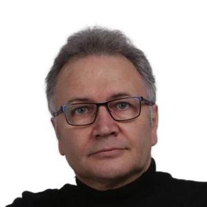 Яныгин Евгений Викторович