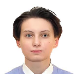 Лаврова Мишель Владимировна