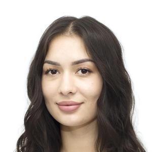 Денисова Наталья Александровна