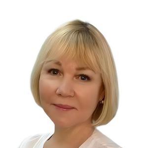Блинова Наталья Вячеславовна