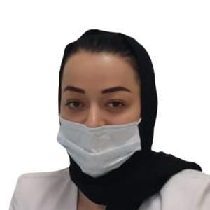 Келигова Тома Алихановна