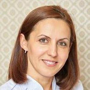 Карачкова Елена Александровна