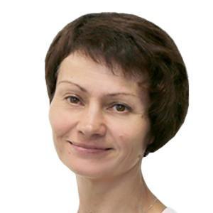 Кувайцева Татьяна Евгеньевна
